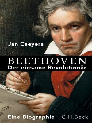 cover image of Beethoven